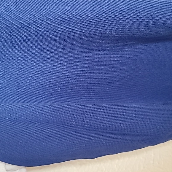 New York Giants Mens Polo Shirt Reebok Licensed NFL Team Apparel Size XL - Picture 8 of 15